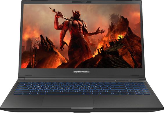 Ноутбук Dream Machines RG4050-15 15.6FHD IPS (RG4050-15UA28)