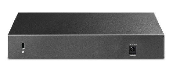 Комутатор TP-LINK (TL-SX105) [301987]