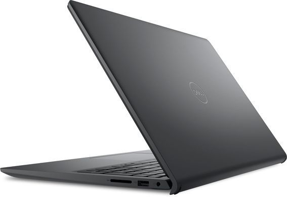 Ноутбук Dell Pro 15 Essential 15.6" FHD AG, AMD R3-7320U, 8GB, F512GB, UMA, Lin, чорний (PV15255MDO851UA_UBU) [113016]