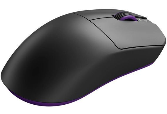 Миша бездротова Dark Project Novus Pro Wireless Black/Purple (DPP_Novus_PRO_BB) [616563]