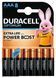 Лужні батарейки Duracell Optimum AAA, 8 шт. (5019315/5015602) [203727], фото 6