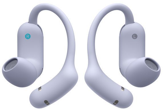Гарнітура Anker SoundСore AeroFit 2 Pro Purple (A3875GQ1) [204517]
