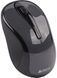 Миша бездротова A4Tech G3-280NS Glossy Grey (G3-280NS (Glossy grey)) [606560], фото 2