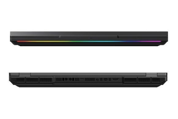 Ноутбук (портативний комп&rsquo;ютер) R9-9955HX 16" 32GB/2TB DREAM MACHINES (RT5090-16UA22) [501903]