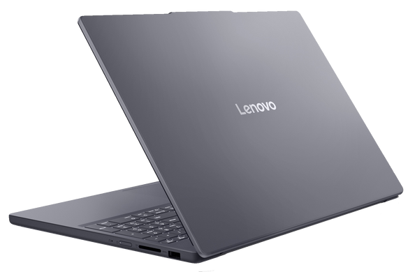 Ноутбук Lenovo IdeaPad Slim 3 15ARP10 Luna Grey (83K700GHRA) [204084]
