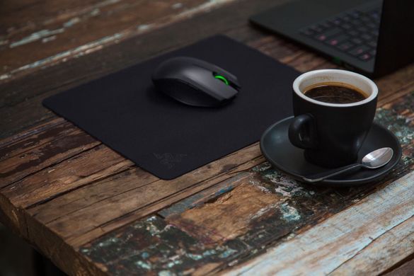 Ігрова поверхня Razer Goliathus Mobile Stealth Ed. (RZ02-01820500-R3M1) [404849]
