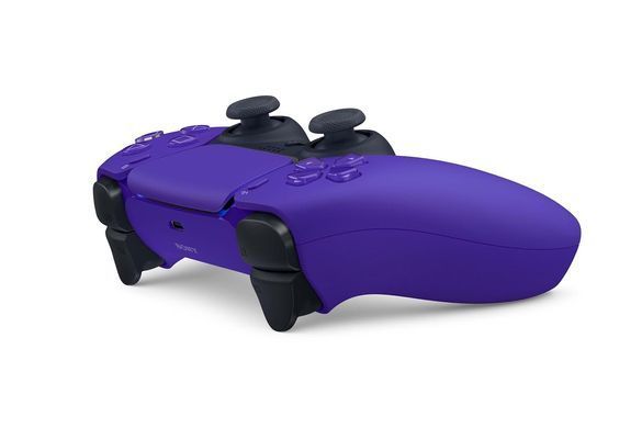 Геймпад PlayStation 5 Dualsense BT, Galactic Purple (1000040205) [106102]