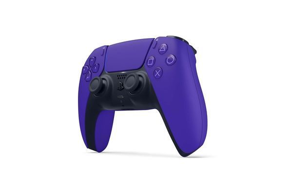 Геймпад PlayStation 5 Dualsense BT, Galactic Purple (1000040205) [106102]