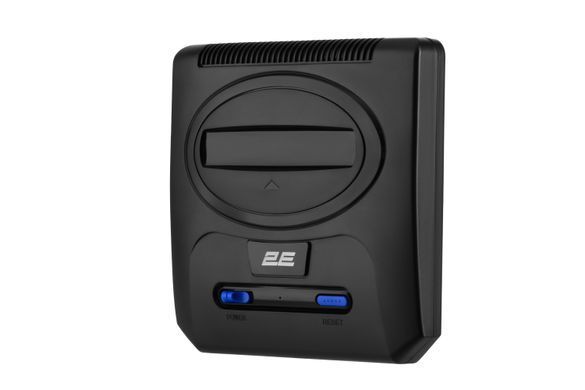 Ігрова консоль 2Е 16bit HDMI (2 бездротових геймпада, 913 ігор) (2E16BHDWS913) [102478]