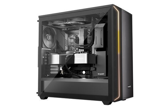 Система водяного охолодження be quiet! Pure Loop 3 280mm (BW028EU) [620179]