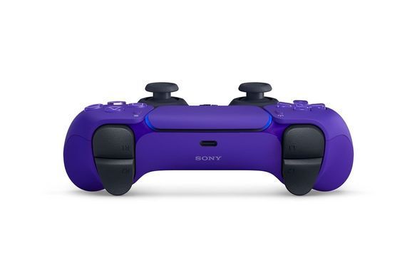 Геймпад PlayStation 5 Dualsense BT, Galactic Purple (1000040205) [106102]