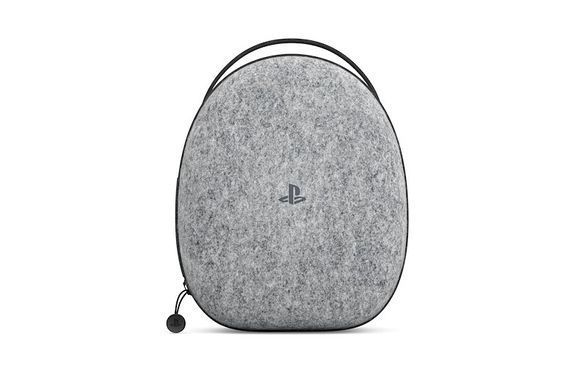 Гарнітура PlayStation PULSE Elite, WL (Чохол), White (1000047820) [112689]