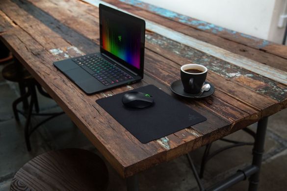 Ігрова поверхня Razer Goliathus Mobile Stealth Ed. (RZ02-01820500-R3M1) [404849]