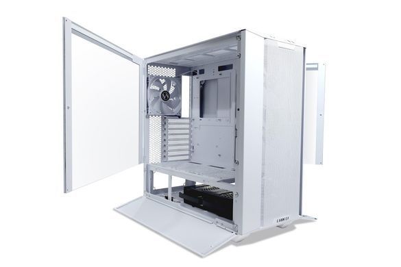 Корпус Lian Li Lancool III White без БЖ (G99.LAN3W.00) [615102]