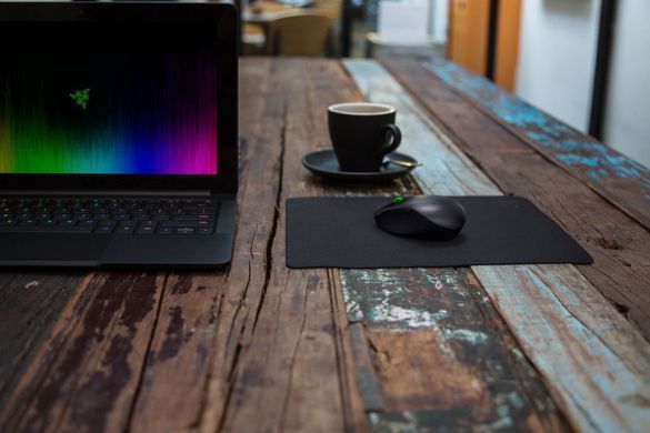 Ігрова поверхня Razer Goliathus Mobile Stealth Ed. (RZ02-01820500-R3M1) [404849]