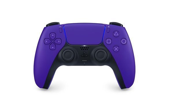 Геймпад PlayStation 5 Dualsense BT, Galactic Purple (1000040205) [106102]
