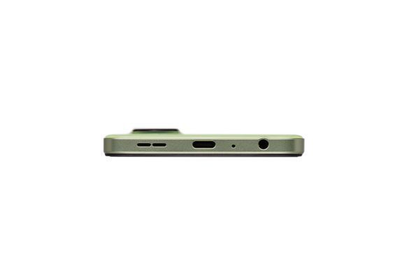 Смартфон OnePlus Nord CE 3 Lite 5G (CPH2465) 6.72" 8/128GB, 2SIM, 5000мА&bull;год, Pastel Lime (5011102565) [11228]
