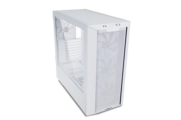 Корпус Lian Li Lancool III White без БЖ (G99.LAN3W.00) [615102]
