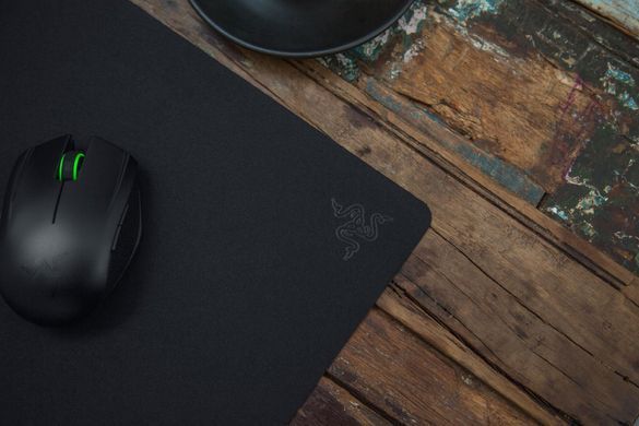 Ігрова поверхня Razer Goliathus Mobile Stealth Ed. (RZ02-01820500-R3M1) [404849]