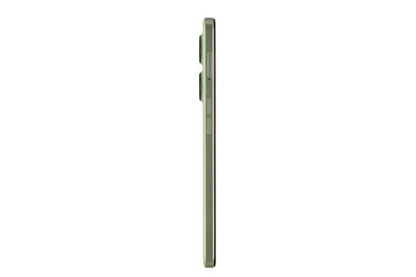 Смартфон OnePlus Nord CE 3 Lite 5G (CPH2465) 6.72" 8/128GB, 2SIM, 5000мА&bull;год, Pastel Lime (5011102565) [11228]