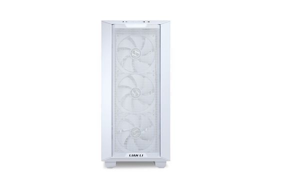 Корпус Lian Li Lancool III White без БЖ (G99.LAN3W.00) [615102]