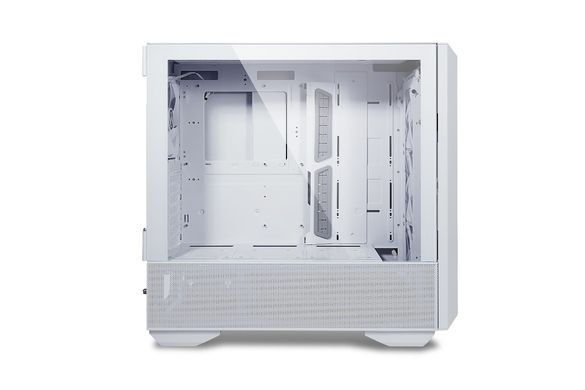 Корпус Lian Li Lancool III White без БЖ (G99.LAN3W.00) [615102]