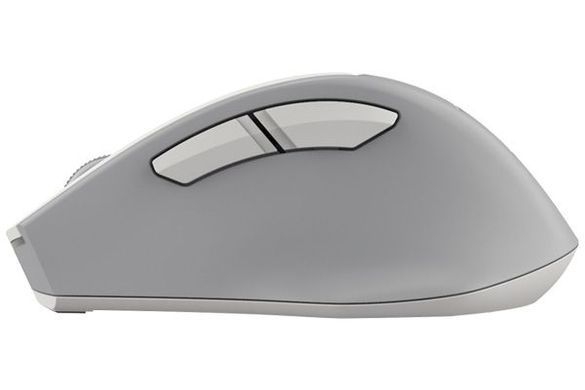 Миша бездротова A4Tech FG30S Grey/White (FG30S (Grey+White)) [606396]