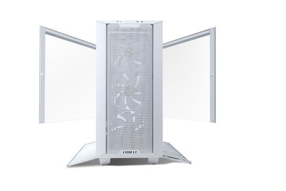 Корпус Lian Li Lancool III White без БЖ (G99.LAN3W.00) [615102]