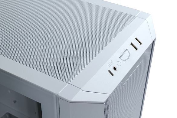 Корпус Lian Li Lancool III White без БЖ (G99.LAN3W.00) [615102]