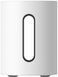 Сабвуфер Sonos Sub Mini White (SUBM1EU1) [105439], фото 1