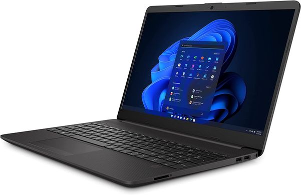 HP Ноутбук HP 250-G9 15.6" FHD IPS AG, Intel i5-1235U, 16GB, F512GB, UMA, Win11P, темно-сірий (6S7P9EA)