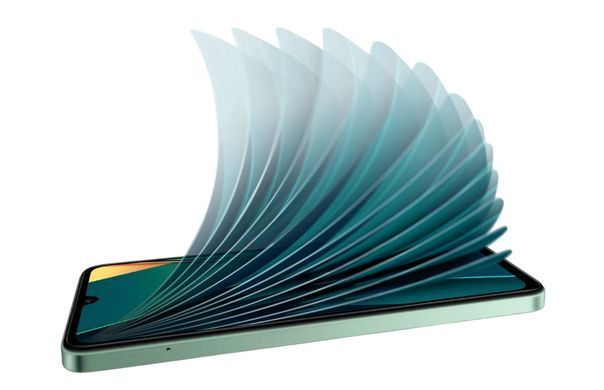 Смартфон Xiaomi (Poco C75 6/128GB Green) [600095]