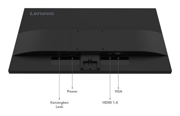 Монітор 27" L27-4E LENOVO (68CDKAC1UA) [503969]