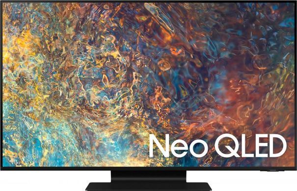 QLED-телевізор Samsung (QE98QN90AAUXUA) [202256]