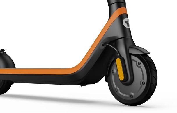 Segway Електросамокат Ninebot дитячий C2, помаранчевий (AA.10.04.01.0013)