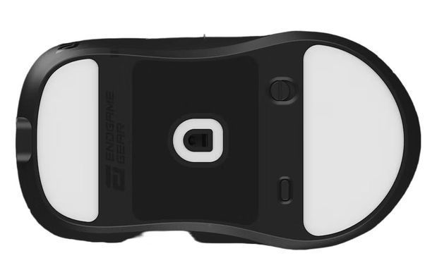 Миша ігрова бездротова Endgame Gear XM2we, чорний (PGW-EG-MOU-020) [503882]