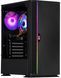 Комп&rsquo;ютер персональний 2E Rational Intel i5-12400F, 16Gb, F1TB, NVD3050-6, H610, GX910N, 500W, FreeDos (2E-10778) [101939], фото 1