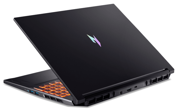 Ноутбук Acer Nitro V 16 ANV16-72-58YH Obsidian Black (NH.QUSEU.003) [203361]