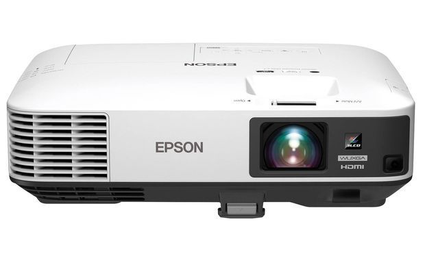 Проєктор Epson EB-2250U WUXGA, 5000 Lm, 1.38-2.28 (V11H871040) [15300]