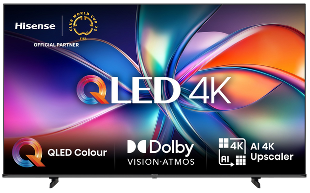 LED-телевізор Hisense 43E7Q (20015991) [202674]