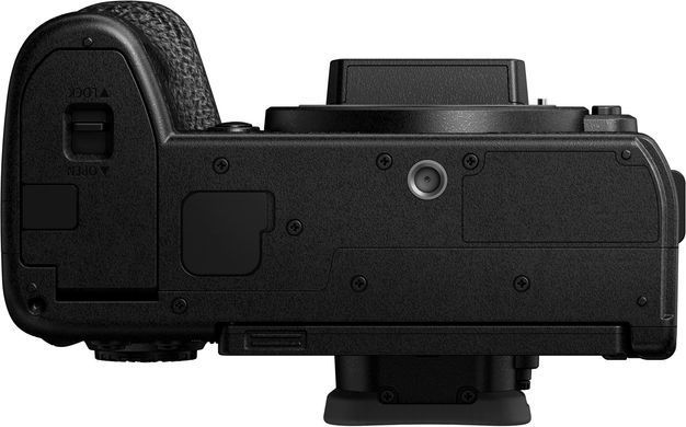 Цифр. фотокамера Panasonic DC-G9M2 Body (DC-G9M2EE) [111606]