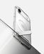 Чохол Spigen для iPhone 17 Air, Ultra Hybrid S MagFit, Clear White (ACS09926) [112273], фото 8