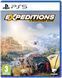 Гра консольна PS5 Expeditions: A MudRunner Game, BD диск (1137414) [106203], фото 1