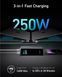 Портативний зарядний пристрій Anker Prime - 27650 mAh 250W PD Black (A1340011) [201924], фото 4