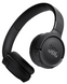 Гарнітура JBL TUNE 520BT Black (JBLT520BTBLKEU) [201251], фото 1