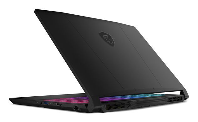 Ноутбук (портативний комп&rsquo;ютер) KATANA15 HX CI5-14450HX 15" 16GB/1TB MSI (B14WFK-1013XUA) [503807]