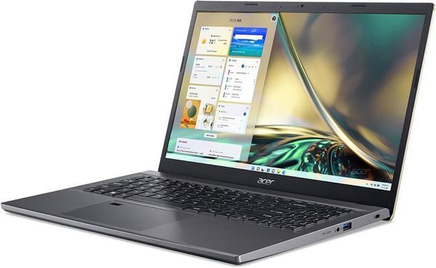 Ноутбук Acer Aspire 5 A515-57-59NG Gray (NX.KN4EU.006) [612957]
