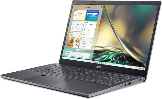 Ноутбук Acer Aspire 5 A515-57-59NG Gray (NX.KN4EU.006) [612957]
