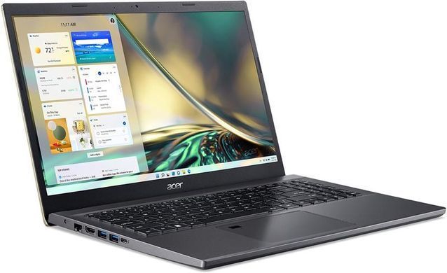 Ноутбук Acer Aspire 5 A515-57-59NG Gray (NX.KN4EU.006) [612957]