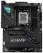 Материнcька плата ASUS ROG STRIX B850-F GAMING WIFI sAM5 B850 4xDDR5 M.2 HDMI DP USB Wi-Fi BT ATX (90MB1J70-M0EAY0) [109488], фото 1